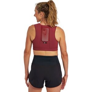 Oiselle Flyout Bra Size 4